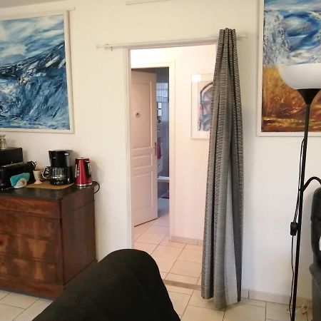 Chambres D'Hotes Les Lilas Руфек Екстериор снимка