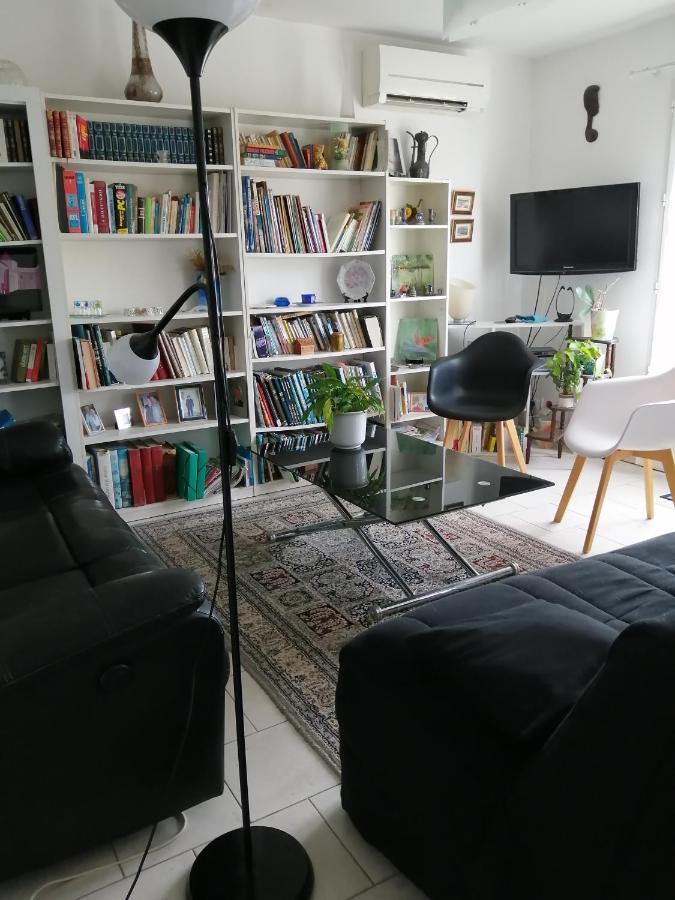 Chambres D'Hotes Les Lilas Руфек Екстериор снимка
